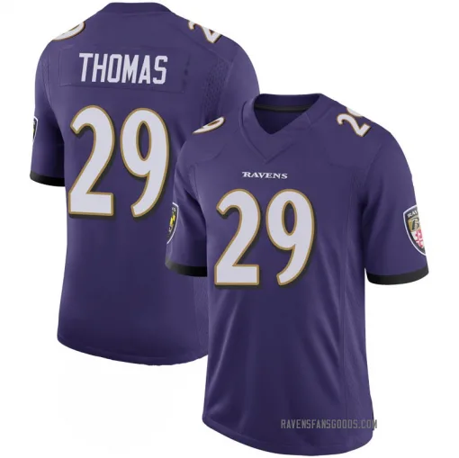 earl thomas limited jersey