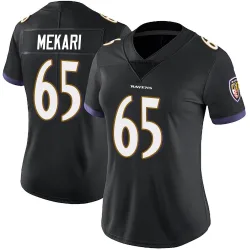 women's baltimore ravens jersey