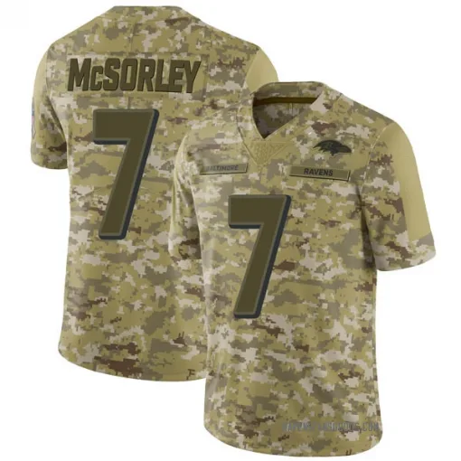 trace mcsorley jersey