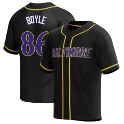 Nick Boyle Jersey Nfl Camo Baltimore Ravens - Bluefink